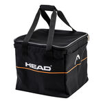 Potřeby Pro Trenéry HEAD Ball Trolley Zusatztasche